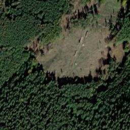 Satellite imagery of Johannesberg, DE