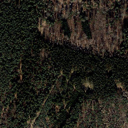 Satellite imagery of Johannihut, DE