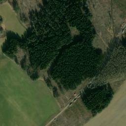 Satellite imagery of Hohe Tanne, DE