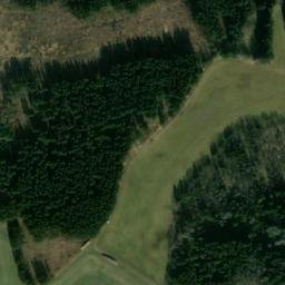Satellite imagery of Hohe Tanne, DE