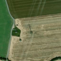 Satellite imagery of Lerchenberg, DE