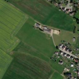 Satellite imagery of survey_point, CZ