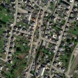 Satellite imagery of survey_point, CZ