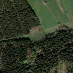 Satellite imagery of Gerichtsberg, DE