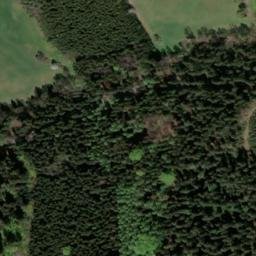 Satellite imagery of Gerichtsberg, DE