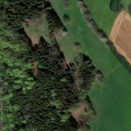 Satellite imagery of Künzelberg, DE