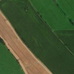 Satellite imagery of Künzelberg, DE