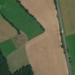 Satellite imagery of Zeisighübel, DE