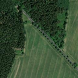 Satellite imagery of Ulmknochen, DE