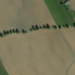 Satellite imagery of survey_point, CZ