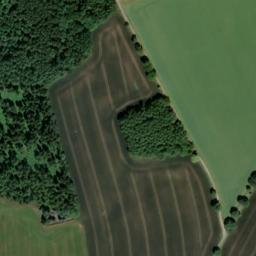 Satellite imagery of Granitzhübel, DE