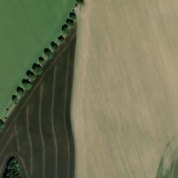 Satellite imagery of Granitzhübel, DE