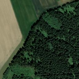 Satellite imagery of Granitzhübel, DE