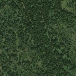 Satellite imagery of Jestřabí vrch [Český Jiřetín], CZ