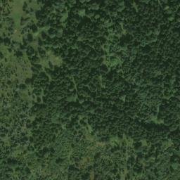 Satellite imagery of Jestřabí vrch [Český Jiřetín], CZ