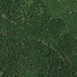 Satellite imagery of Pramenáč, CZ