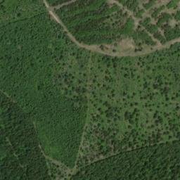 Satellite imagery of Pramenáč, CZ