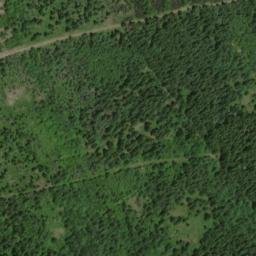 Satellite imagery of Pramenáč, CZ