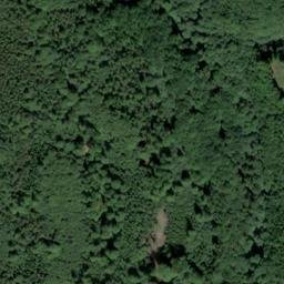 Satellite imagery of Židovský vrch [Dubí u Teplic], CZ