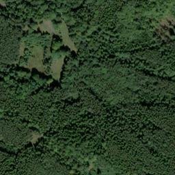 Satellite imagery of Židovský vrch [Dubí u Teplic], CZ