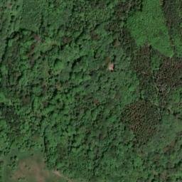 Satellite imagery of Radešín [Chuderov-Radešín], CZ