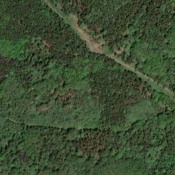 Satellite imagery of Radešín [Chuderov-Radešín], CZ