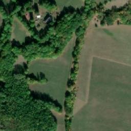 Satellite imagery of Blansko [Povrly-Mírkov] outlook p., CZ