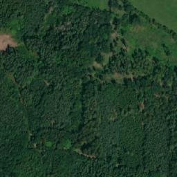 Satellite imagery of Obora [Zákupy], CZ