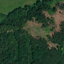 Satellite imagery of Obora [Zákupy], CZ