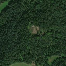 Satellite imagery of Mazova horka [Světlá pod Ještědem - Rozstání], CZ