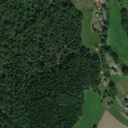 Satellite imagery of Mazova horka [Světlá pod Ještědem - Rozstání], CZ