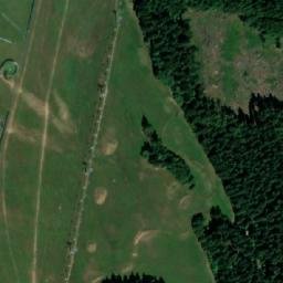 Satellite imagery of Javorník [Dlouhý Most] GSM, CZ