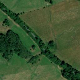 Satellite imagery of Javorník [Dlouhý Most] GSM, CZ