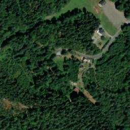 Satellite imagery of Končiny [Zásada], CZ