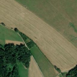 Satellite imagery of Mikšova hora [Držkov], CZ