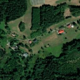Satellite imagery of [Zlatá Olešnice-Stanový] GSM, CZ
