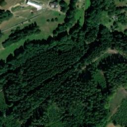 Satellite imagery of [Zlatá Olešnice-Stanový] GSM, CZ
