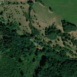 Satellite imagery of [Zlatá Olešnice-Stanový] GSM, CZ