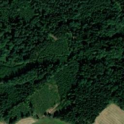 Satellite imagery of Petruškovy vrchy [Vysoké nad Jizerou], CZ