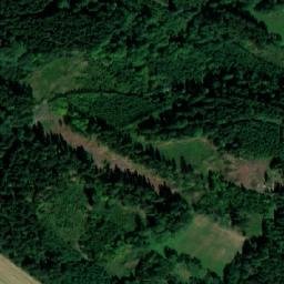 Satellite imagery of Petruškovy vrchy [Vysoké nad Jizerou], CZ