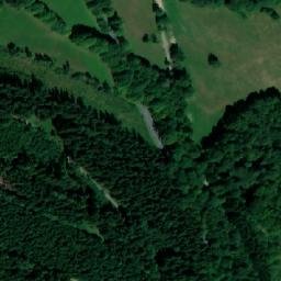 Satellite imagery of Petruškovy vrchy [Vysoké nad Jizerou], CZ