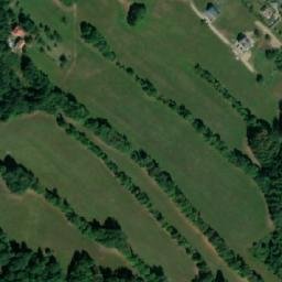 Satellite imagery of [Jablonec nad Jizerou] former textil factory chimney-2, CZ