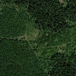 Satellite imagery of Šeřín, CZ