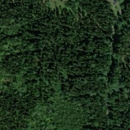 Satellite imagery of Šeřín, CZ