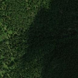 Satellite imagery of Liščí hora, CZ