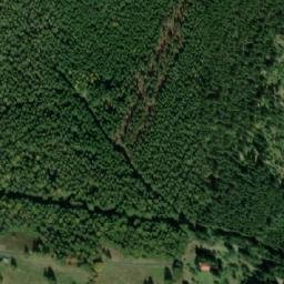 Satellite imagery of Pěnkavčí vrch [Pec pod Sněžkou-Velká Úpa II], CZ