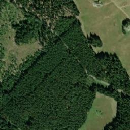 Satellite imagery of Pěnkavčí vrch [Pec pod Sněžkou-Velká Úpa II], CZ