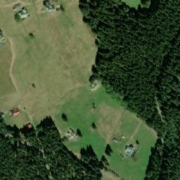 Satellite imagery of Pěnkavčí vrch [Pec pod Sněžkou-Velká Úpa II], CZ