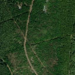 Satellite imagery of (Dlouhý hřeben) [Horní Maršov-Horní Lysečiny], CZ