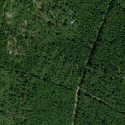 Satellite imagery of (Dlouhý hřeben) [Horní Maršov-Horní Lysečiny], CZ